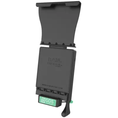 RAM Mount GDS Locking Vehicle Dock (iPad Pro 12,9 (2018-2021))