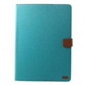 ROAR KOREA Simply Life Diary Fodral till iPad Pro 12.9