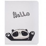Trolsk Cute Panda Cover