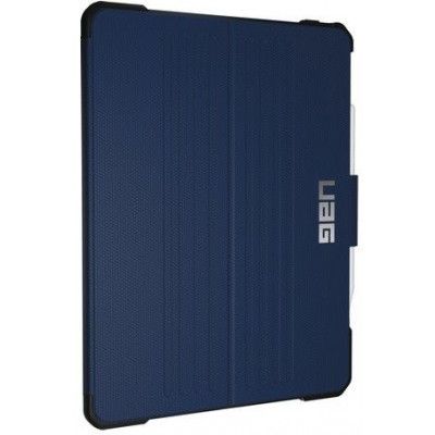 UAG Metropolis Case (iPad Pro 12,9 (2018)) - Blå