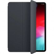 Apple iPad Pro 12,9" Smart Folio Fodral - Kolgrå