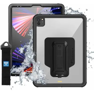 Armor-X Waterproof Case (iPad Pro 12,9 (2021/2022)