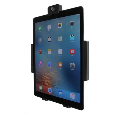 Brodit Hållare med lås 539820 (iPad Pro 12,9 gen 1&2)