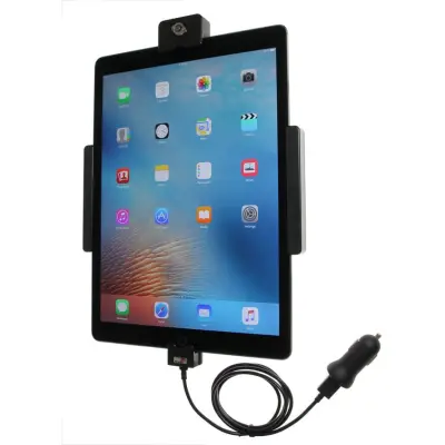 Brodit Hållare med lås 552820 (iPad Pro 12,9 gen 1&2)