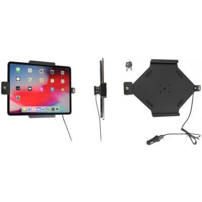 Brodit Hållare med Lås 752095 (iPad Pro 13/Pro 12,9)