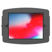 Compulocks Space Enclosure Wall Mount (iPad Pro 12,9 (gen 3-6)) - Vit