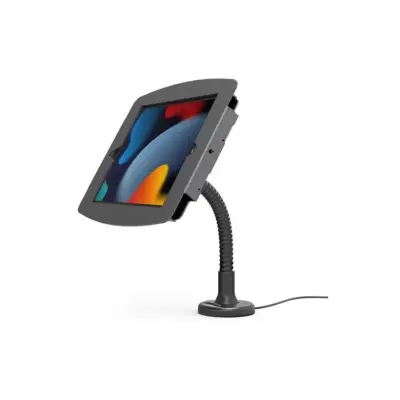 Compulocks Space Flex Enclosure Stand (iPad Pro 12,9) - Vit