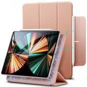 ESR - Rebound Magnetic iPad Pro 12.9 2021 - Rose Gold