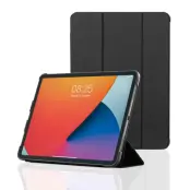 Hama iPad Pro 12.9"(2020/2021) Tabletfodral - Svart