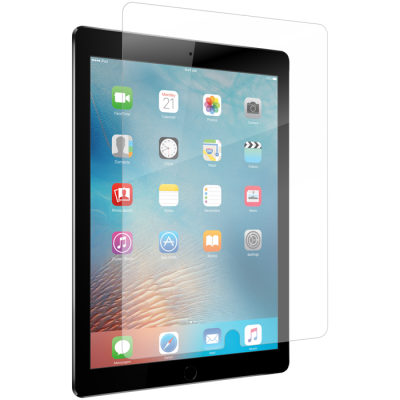 InvisibleShield Glass Plus Screen iPad Pro 10.5
