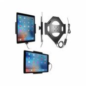 iPad Pro 12.9 Brodit 527820 Activ Bilhållare - Molex Adapter