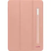 Laut iPad Pro 12.9"(2020/2021/2022) Fodral Huex Folio - Rosa