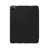 Mercury iPad Pro 12.9"(5:e gen) Fodral Flip - Svart