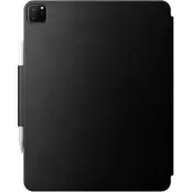 Nomad Leather Folio Plus (iPad Pro 12,9) - Brun