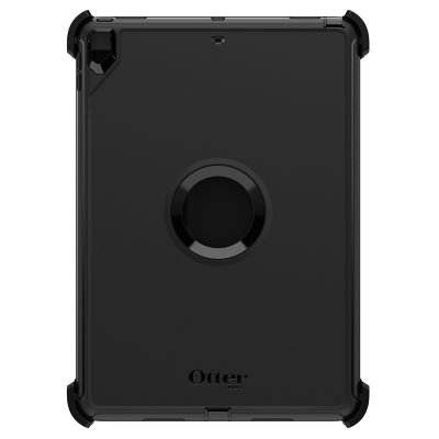 Otterbox Defender Series For Apple Ipad Pro (12,9-Inch)(2Nd Gen) Black