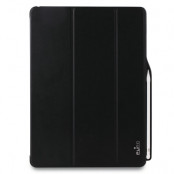 Puro iPad Pro 12.9"" Zeta Slim Case - Svart