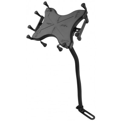 RAM Mount - POD I med X-Grip (iPad Pro 12,9/Pro 13/Air 13)