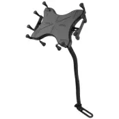 RAM Mount - POD I med X-Grip (iPad Pro 12,9/Pro 13/Air 13)