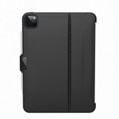 Scout Series Case iPad Pro 12.9 2020 Black