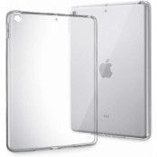 Slim Ultra-thin Skal iPad Pro 12.9'' 2021 - Transparent