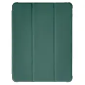 Smartcover Fodral iPad Pro 12.9''2021 - Grön