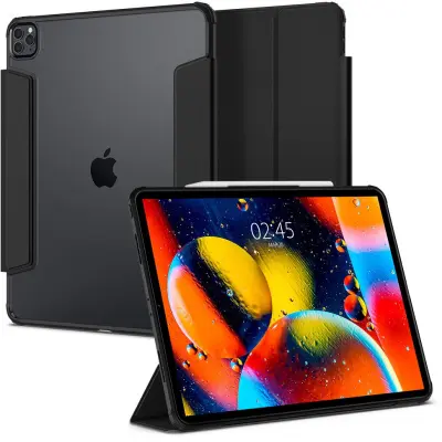 Spigen Ultra Hybrid Pro (iPad Pro 12,9 (2021-2022))