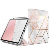 Supcase - Cosmo iPad Pro 12.9 2020 / 2021 - Marble
