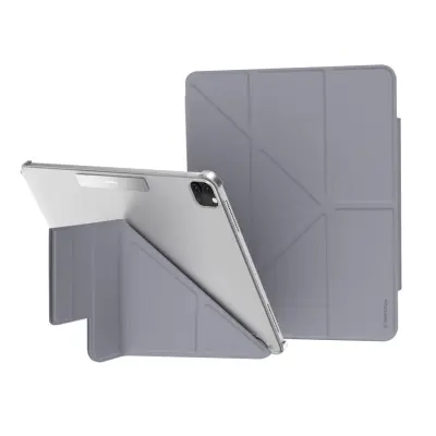 SwitchEasy Origami Nude Cover (iPad Pro 12,9