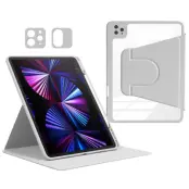 Trolsk Fodral med Kameraskydd (iPad Pro 12,9)