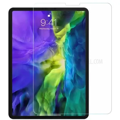 Trolsk Skärmskydd Härdat Glas (iPad Pro 12,9)