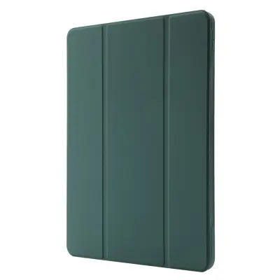 Trolsk Grönt Fodral (iPad Pro 12,9)