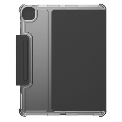 UAG iPad Pro 12.9 4/5th Gen. Fodral U Lucent - Svart