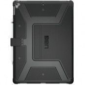 UAG Metropolis Case (iPad Pro 12,9 (2020)) - Blå