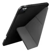 UNIQ iPad Pro 12.9 (2021/2022) Fodral Transforma - Svart