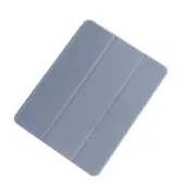 USAMS iPad Pro 12.9"(2020) Fodral Smart Winto - Lila