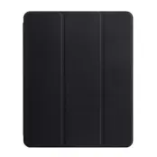 USAMS iPad Pro 12.9"(2021) Fodral Smart Winto - Svart