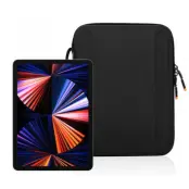 WiWU Parallel Hardshell Bag (iPad Pro 12,9/Pro 13/Air 13) - Grå