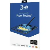 [2-Pack] 3MK iPad Air 13""Plastfilm Skärmskydd PaperFeeling - Clear