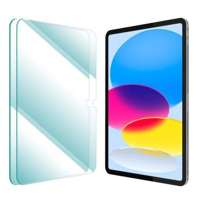 [2-Pack] ENKAY iPad 10.9