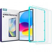 [2-Pack] ESR iPad 10.9