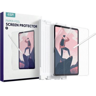 [2-Pack] ESR iPad