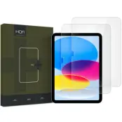 [2-Pack] Hofi iPad 10.9"(2022)/iPad 11"(2025)Härdat Glas Skärmskydd
