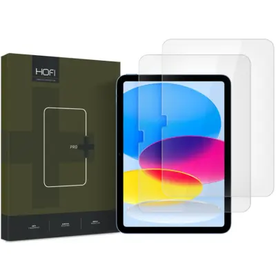 [2-Pack] Hofi iPad 10.9