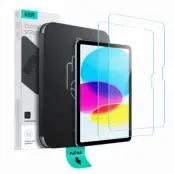 [2-Pack]ESR iPad 10.9"(2022)/iPad 11"(2025) Härdat Glas Skärmskydd