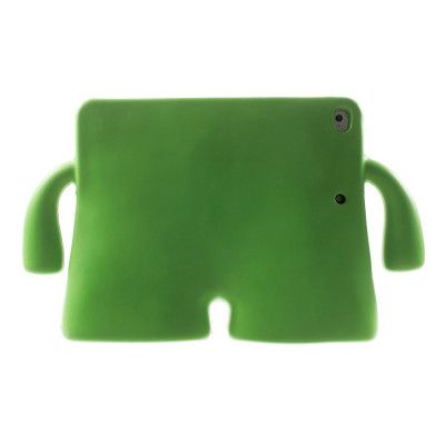 3D Cartoon skal för iPad 9.7