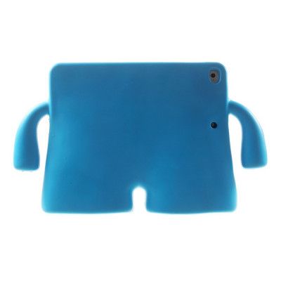 3D Cartoon skal för iPad Air - Air 2 - 9.7