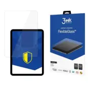 3MK Apple iPad 10.9"(2022) Hybrid Okrossbart Glas FlexibleGlass