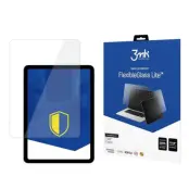 3MK Apple iPad 10.9"(2022) Hybrid Okrossbart Glas FlexibleGlass Lite