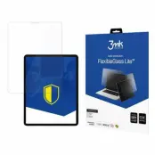 3MK iPad 5 (2017) Plastfilm Skärmskyd Lite - Clear