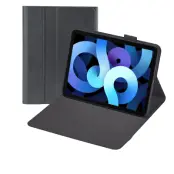 4smarts iPad 10.2 (2019/2020/2021) Flipfodral DailyBiz - Svart